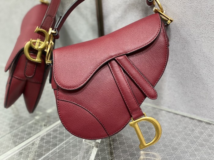 Handbag Dior size 19.5 cm