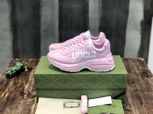 Gucci Rhyton sneaker 3
