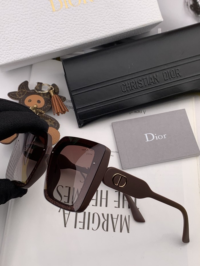 sunglasses Dior D6227