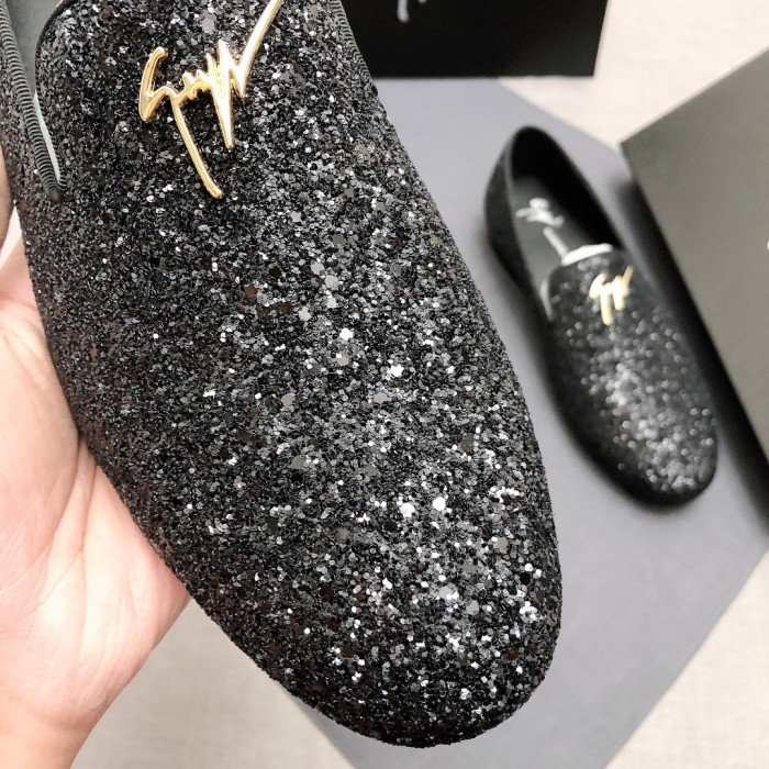 Giuseppe Zanotti Slip-on 12