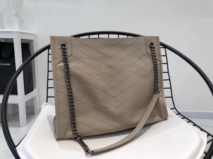 Handbags SAINT LAURENT 577999 size 33-27-11.5 cm