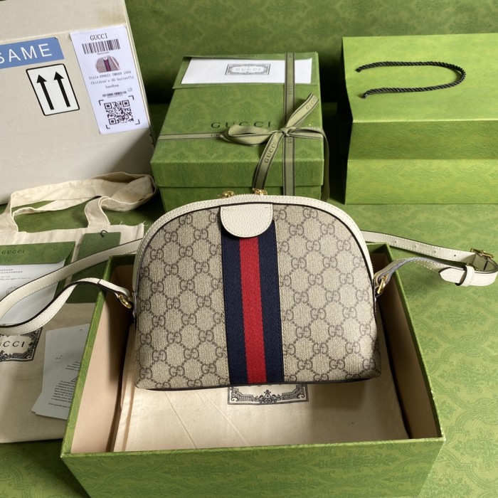 Handbag Gucci 499621 size 23.5*19*8 cm