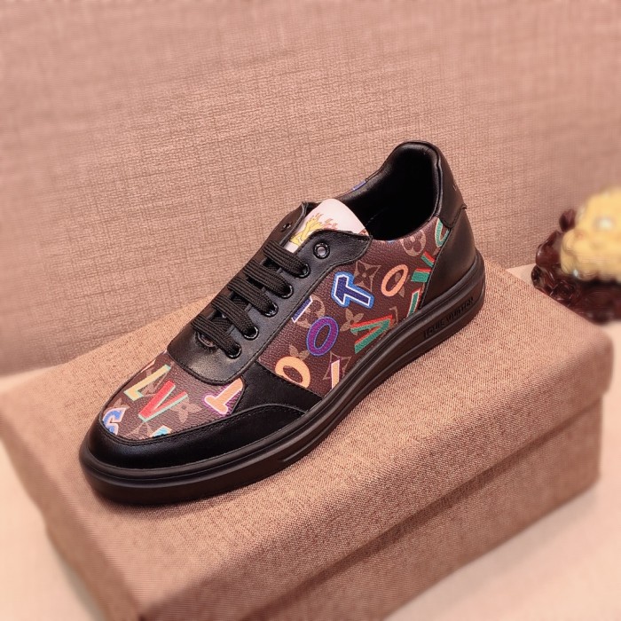 Louis Vuitton Low Top sneaker 87