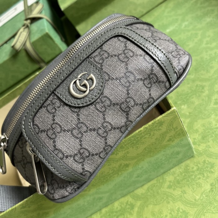 Handbag Gucci 733868 size 23*12*2.5 cm