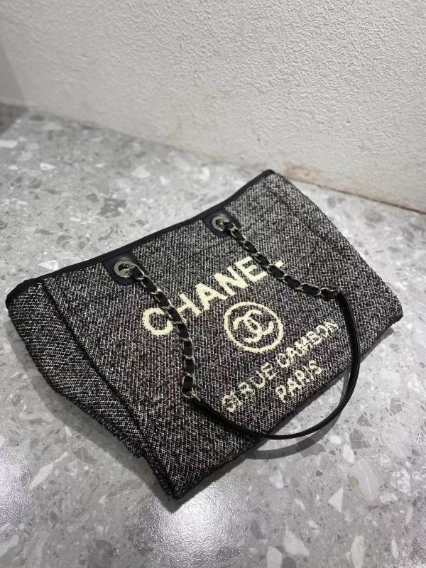 Handbag Chanel 𝐀𝐒𝟔𝟔𝟗𝟒𝟏 size 𝟑4 cm