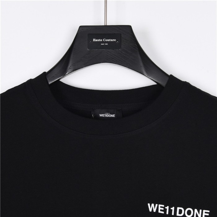 Clothes WE11 DONE 41