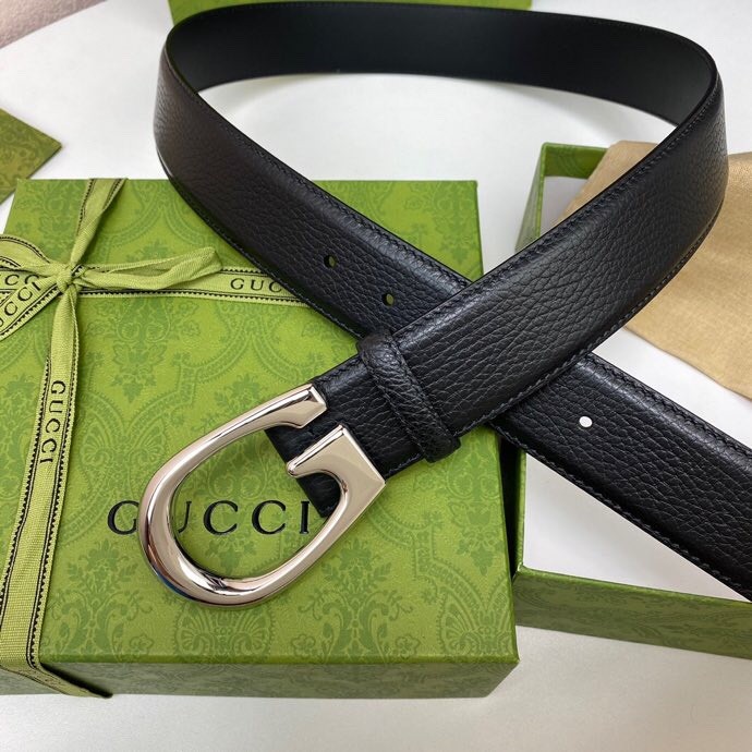 Gucci Belt 2 (width 3cm,4cm)