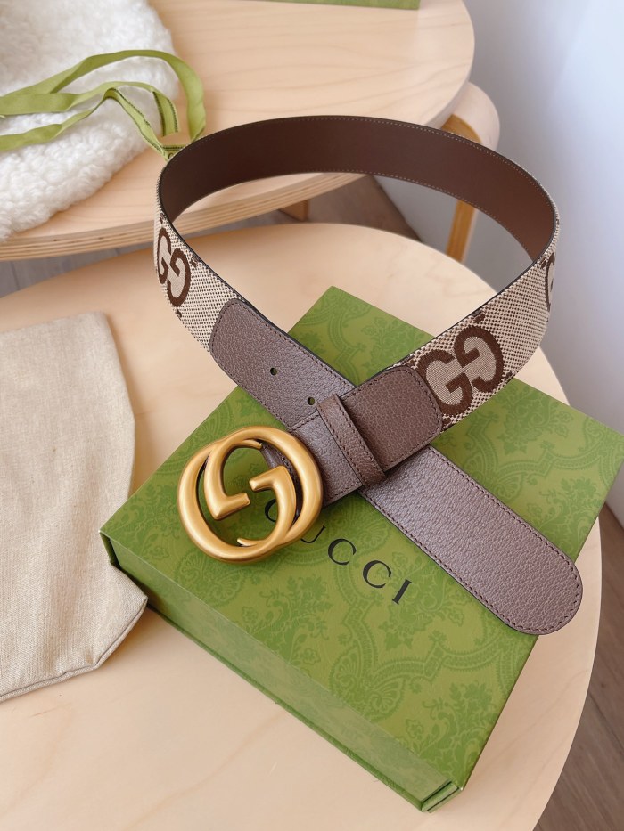 Gucci Belt 5 (width 4cm)