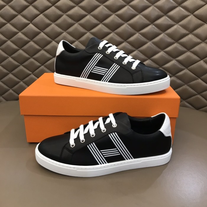 Hermes Avantage sneaker 4