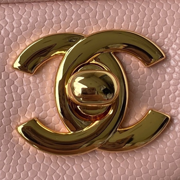 Handbag Chanel size 17 cm