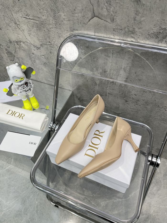 Dior Attract-pump Women 12