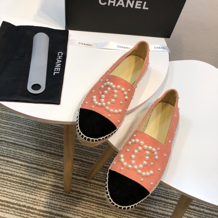 Chanel Loafers 40