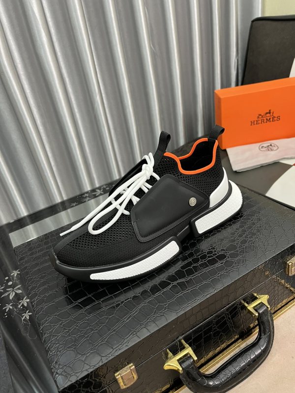 Hermes Expert sneaker 1