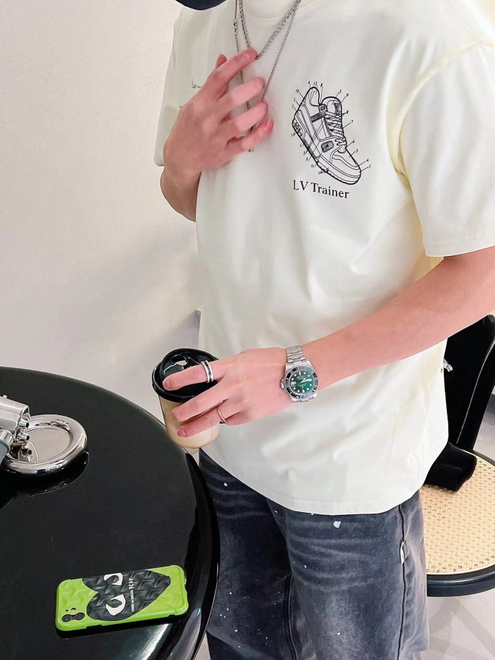 Clothes Louis Vuitton 112