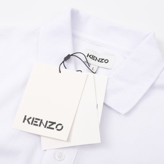 Clothes KENZO x NIGO 10