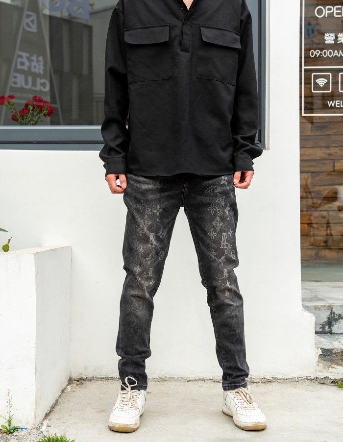 Clothes Louis Vuitton 281