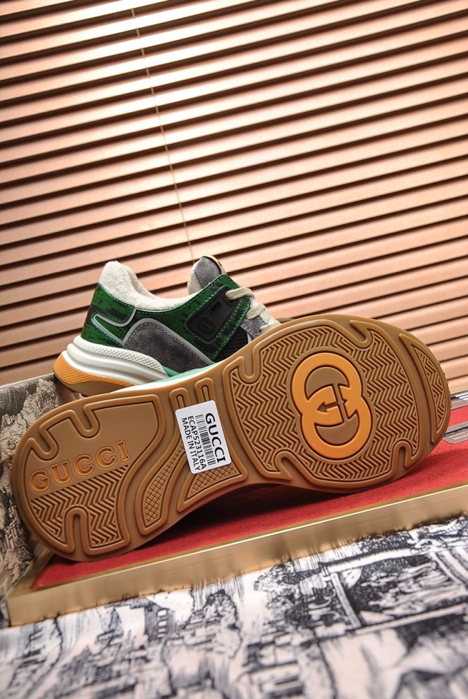 Gucci Ultraspace sneaker 4