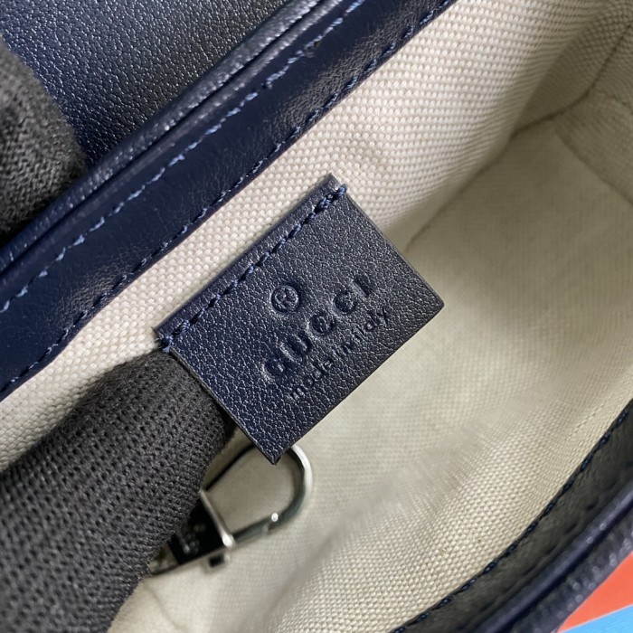 Handbag Gucci 476433 size 16.5*10.2*5.1 cm