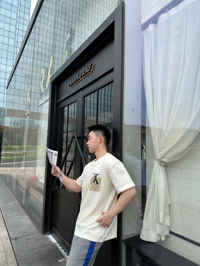 Clothes Louis Vuitton 288