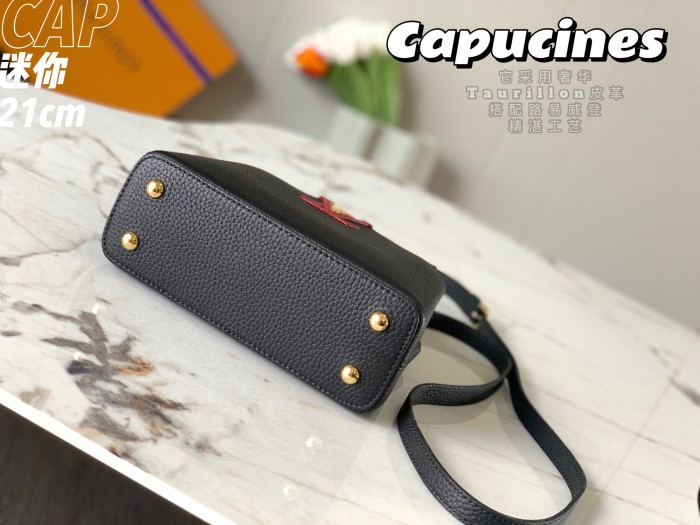 Handbag Louis Vuitton N94048 size 21*14*8 cm