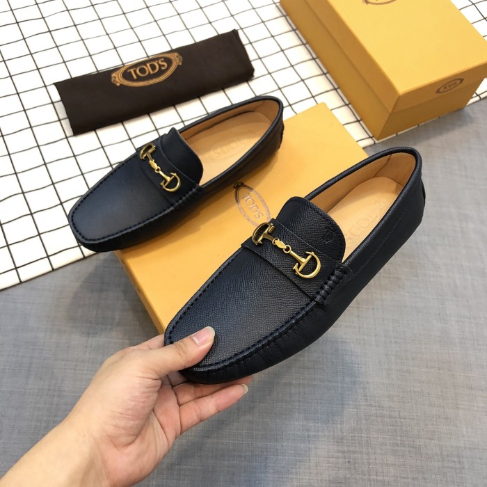 TOD'S Loafers 3