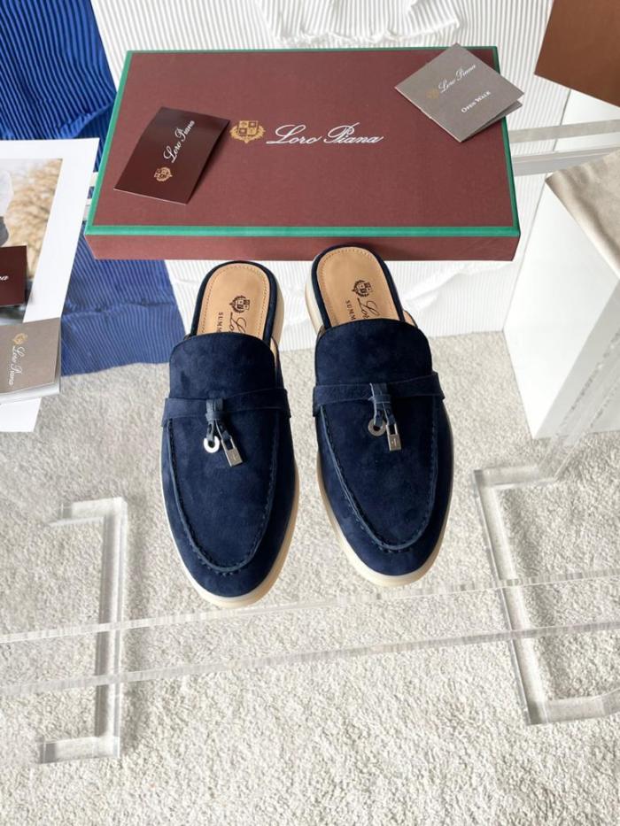 Loro Piana shoes 1