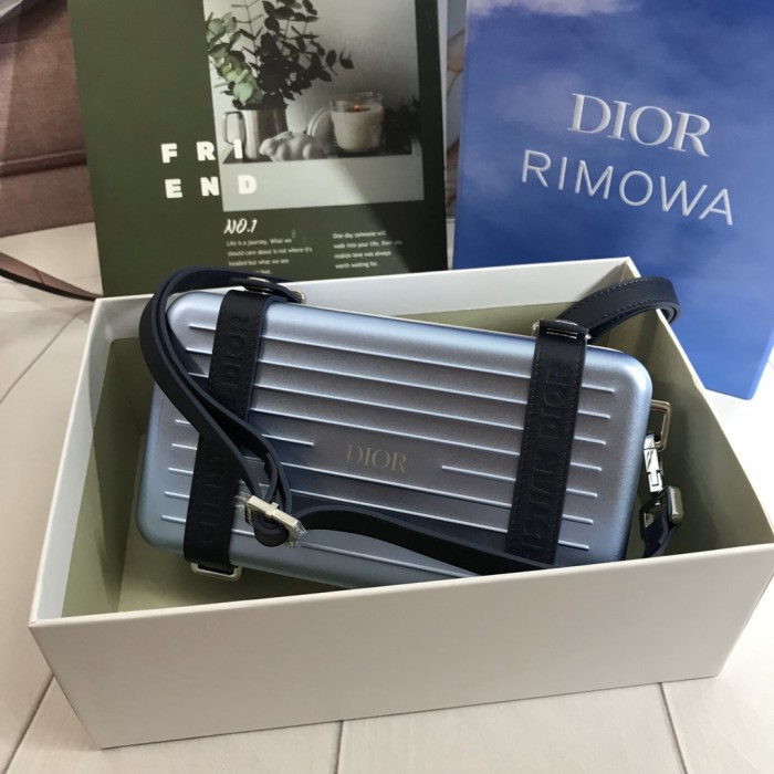 Handbag Dior size 13*20*6.5 CM