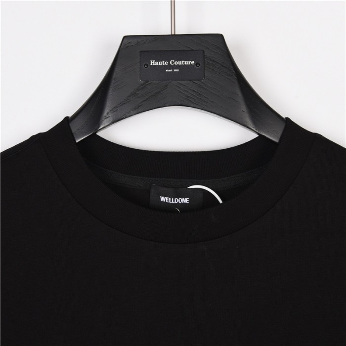 Clothes WE11 DONE 17