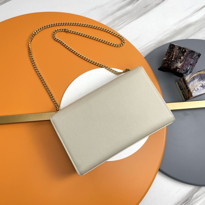 Handbags SAINT LAURENT 354021Zx size 24x14.5x5 cm