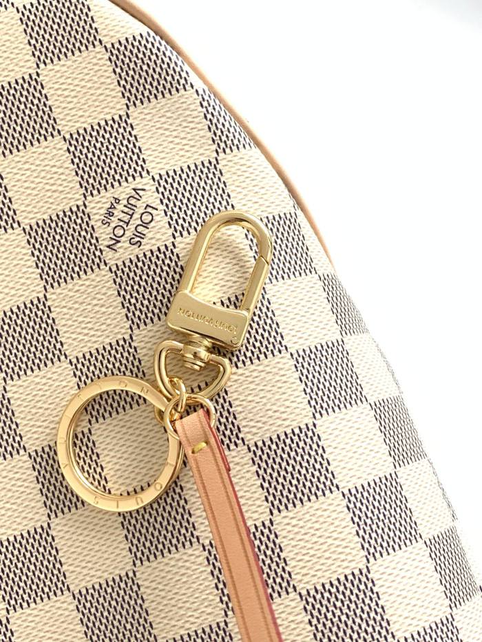 Handbag Louis Vuitton M50156 size 41.0×33.0×15.0 cm