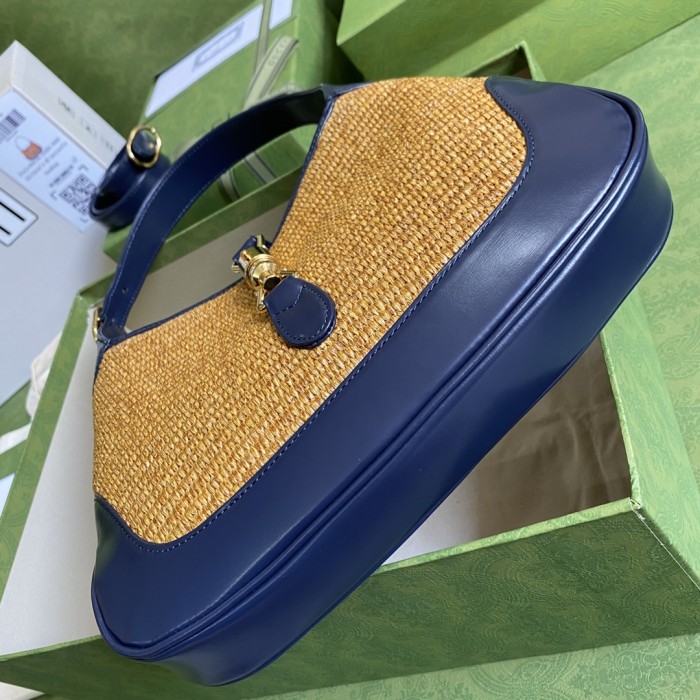 Handbag Gucci 636709 size 28*19*4.5 cm