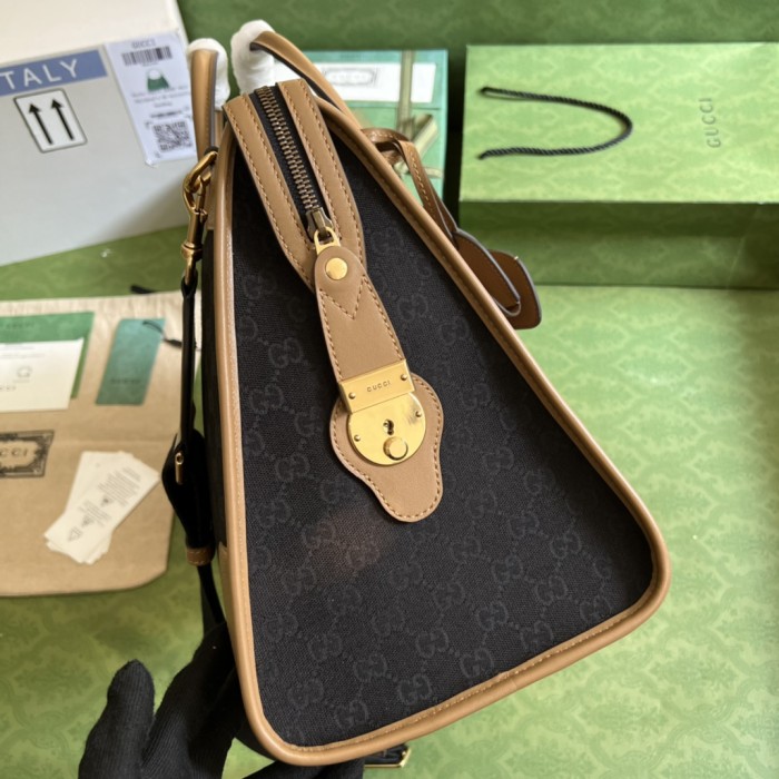 Handbag Gucci 715671 size 40*29*20 cm