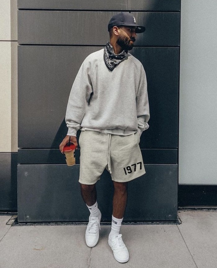 Clothes FEAR OF GOD 62