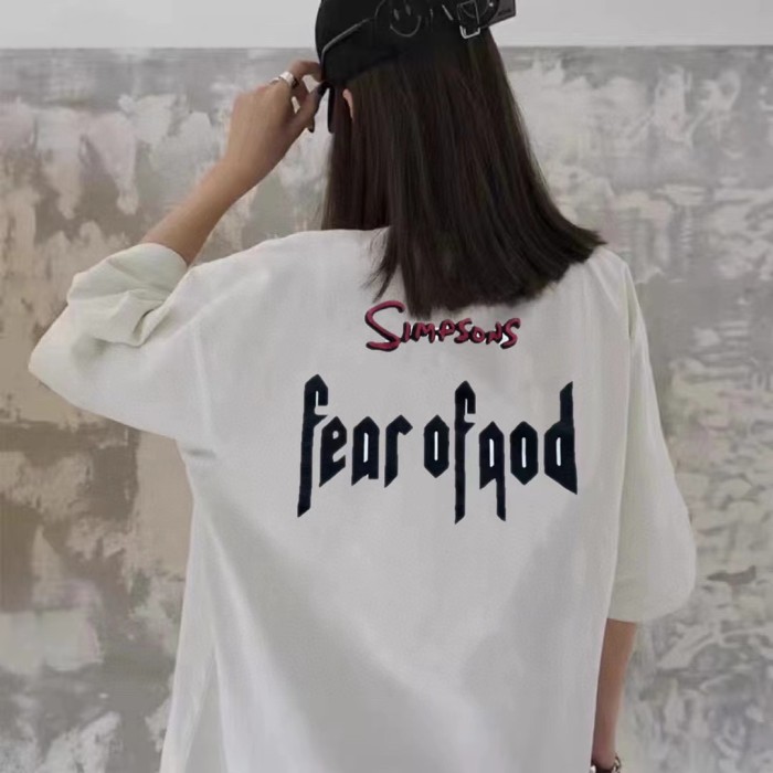 Clothes FEAR OF GOD 85