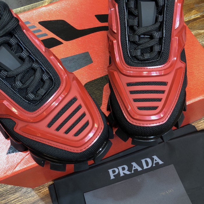 Prada Cloudbust Thunder sneaker 11