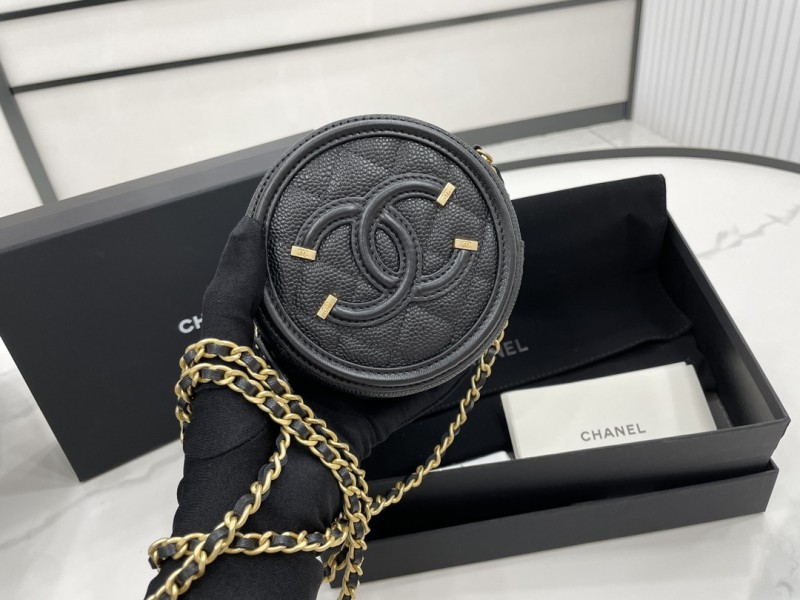 Handbag Chanel size 12 cm