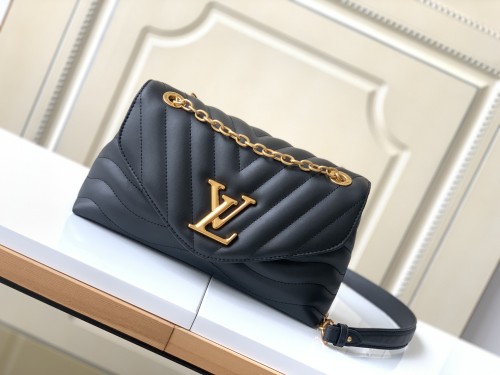 Handbag Louis Vuitton M58552 size 24x14x9 cm