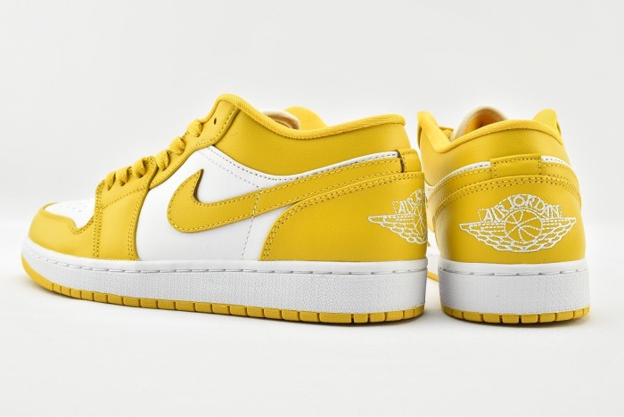 Jordan 1 Low Pollen