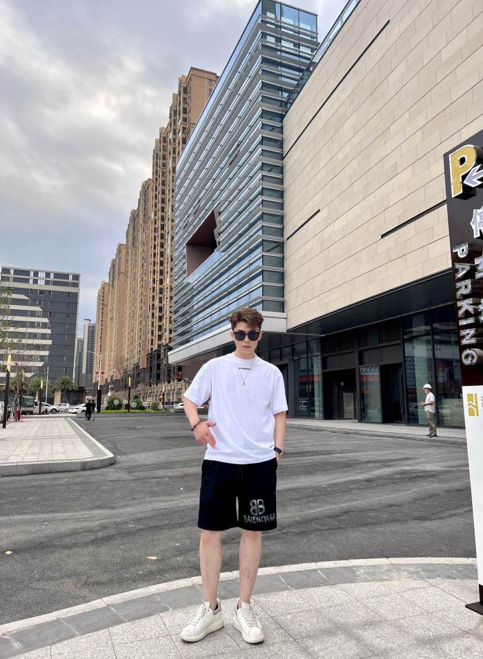 Clothes Balenciaga 247