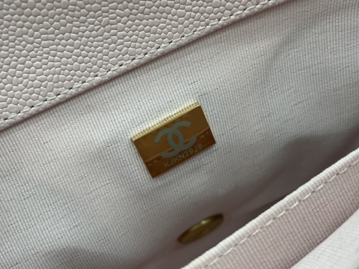 Handbag Chanel AS3467 size 20*23*8 cm