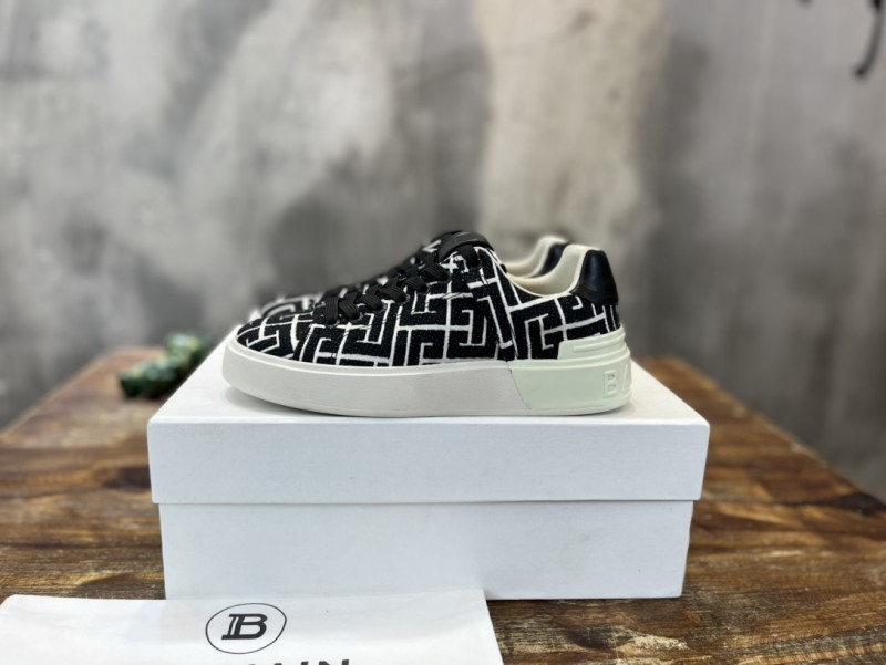 Balmain B-Court sneaker 46