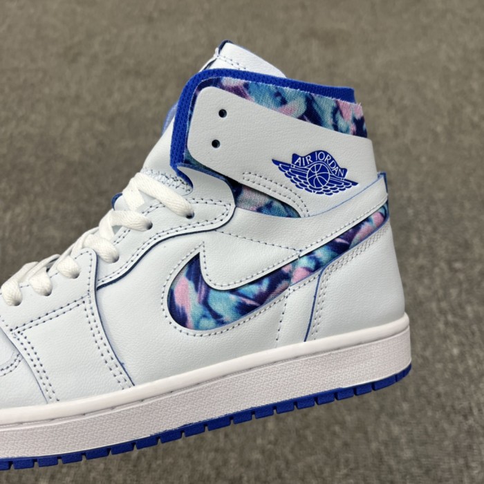 Jordan 1 High Zoom Air CMFT 25 Years In China