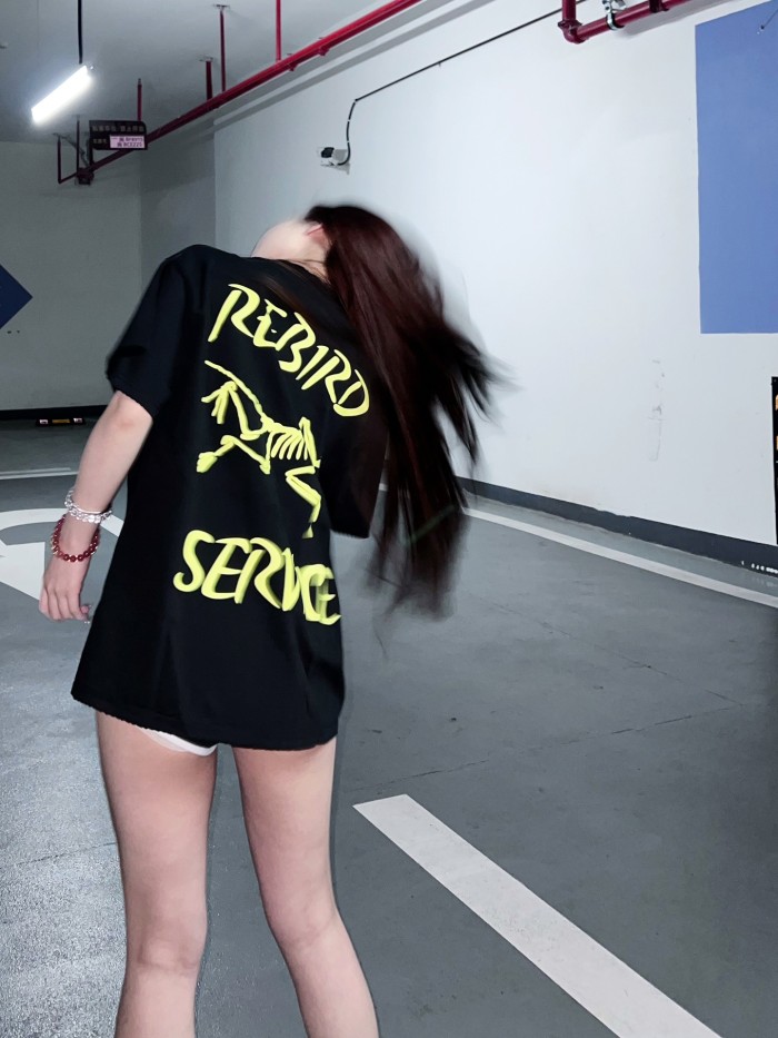 Clothes ARC'TERYX 66