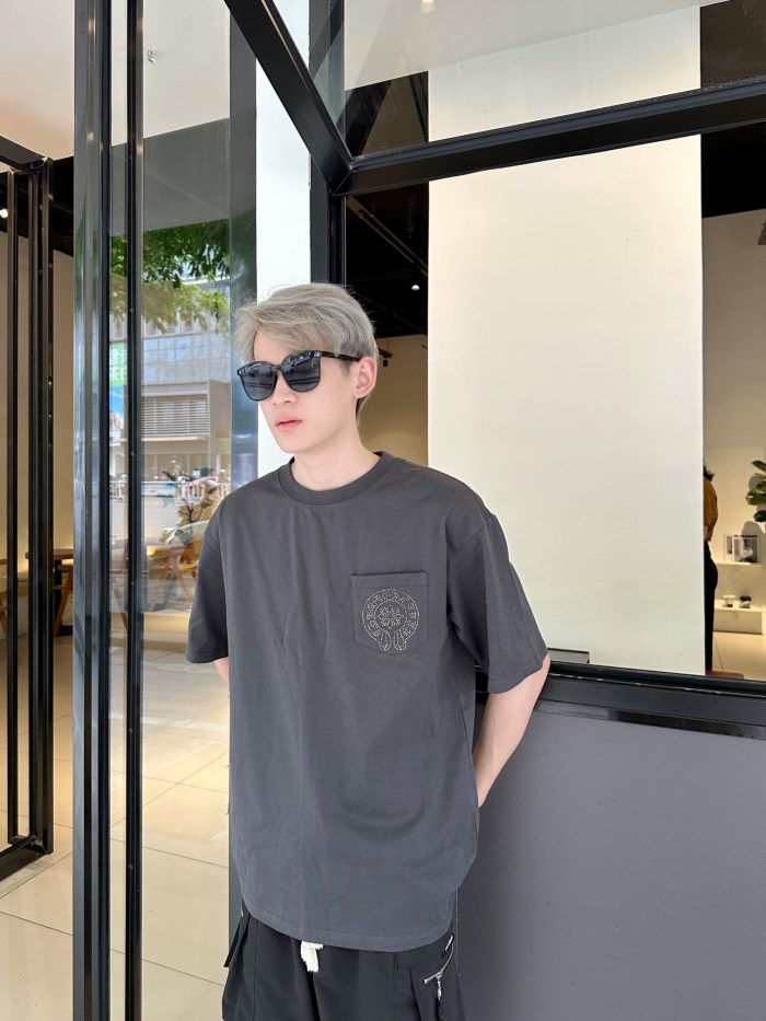 Clothes Chrome Hearts16