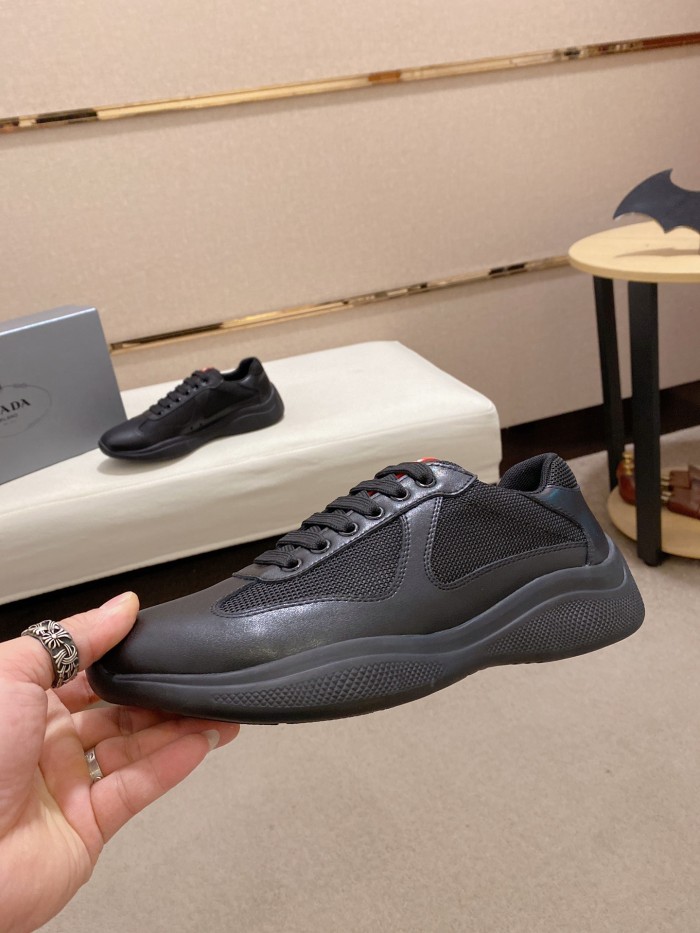 Prada America's Cup sneaker 17