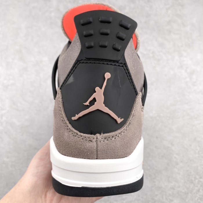 Jordan 4 Retro Taupe Haze