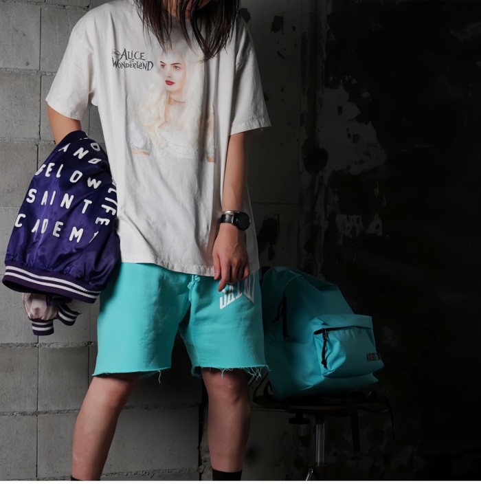 Clothes Saint Michael 17