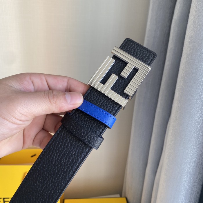 Fendi Belt 3 (width 3.8cm)