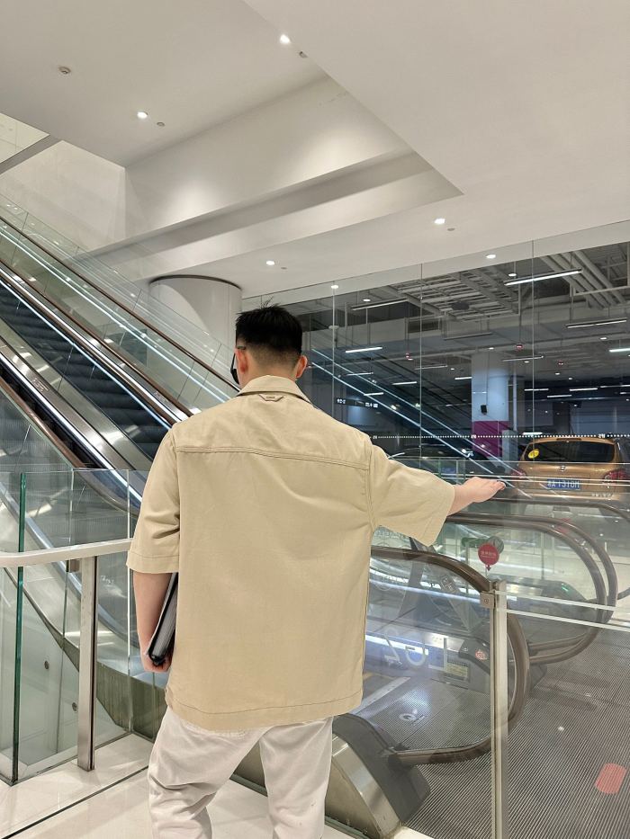 Clothes Louis Vuitton 217