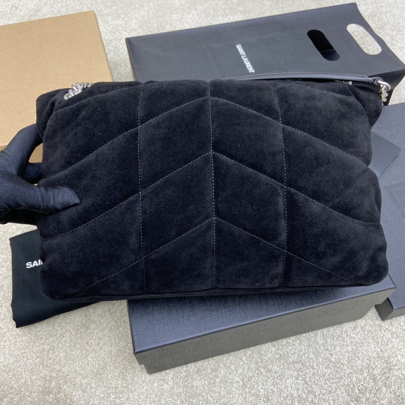 Handbags SAINT LAURENT 577476 size 29x17x11 cm